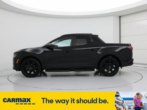 2023 Hyundai SANTA CRUZ Night