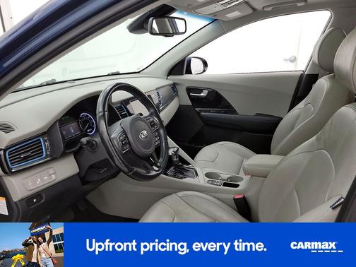 2019 Kia Niro Touring