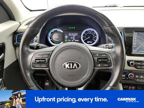 2019 Kia Niro Touring