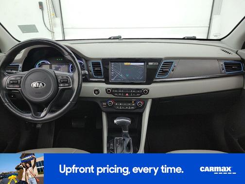2019 Kia Niro Touring