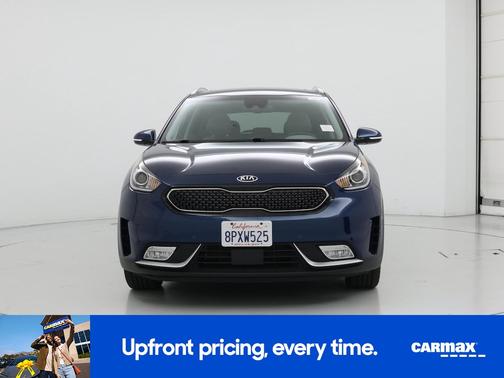 2019 Kia Niro Touring