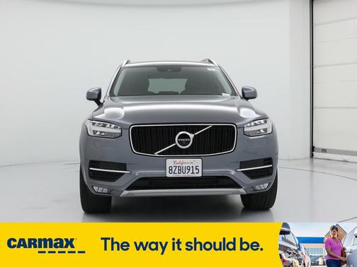 2019 Volvo XC90 T6 Momentum