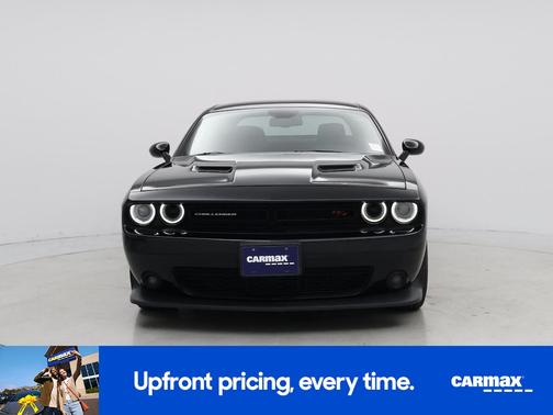 2015 Dodge Challenger R/T Scat Pack