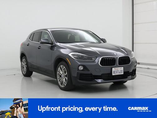 2018 BMW X2 XDrive28i