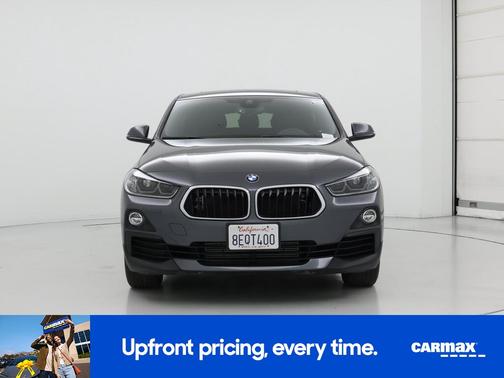 2018 BMW X2 XDrive28i