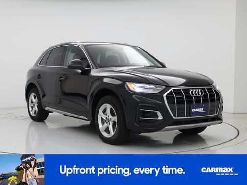 2023 Audi Q5 Premium