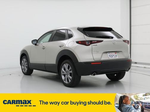 2023 Mazda CX-30 2.5 S Select Package