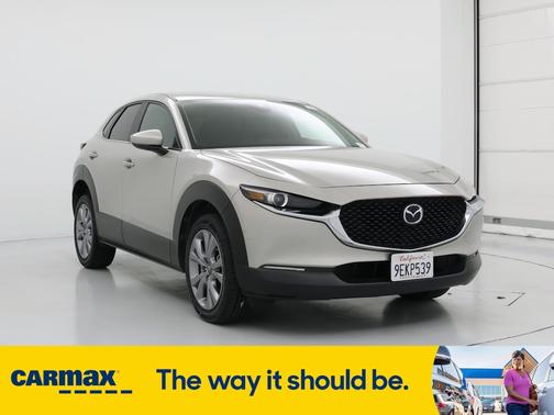 2023 Mazda CX-30 2.5 S Select Package