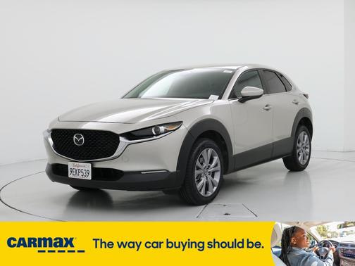 2023 Mazda CX-30 2.5 S Select Package