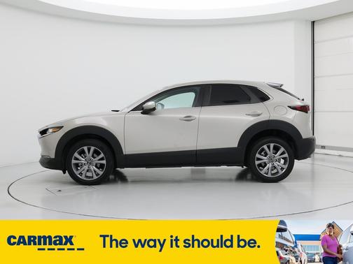 2023 Mazda CX-30 2.5 S Select Package