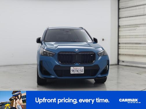 2024 BMW X1 M35i