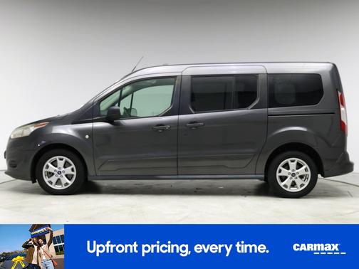 2016 Ford Transit Connect XLT