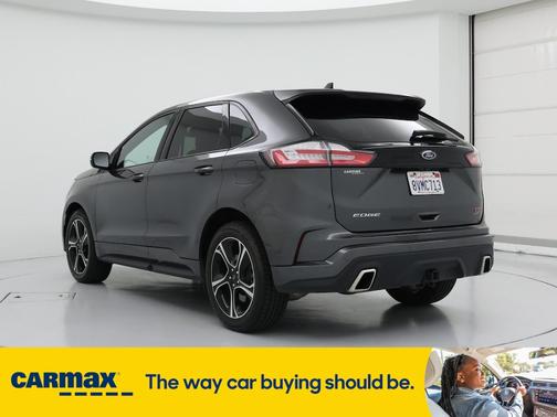 2020 Ford Edge ST