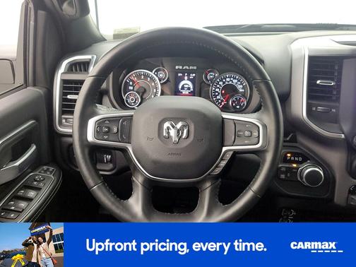 2024 RAM 2500 Bighorn