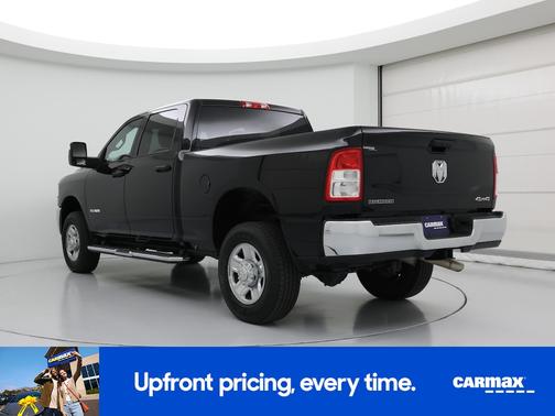 2024 RAM 2500 Bighorn