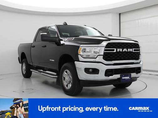 2024 RAM 2500 Bighorn