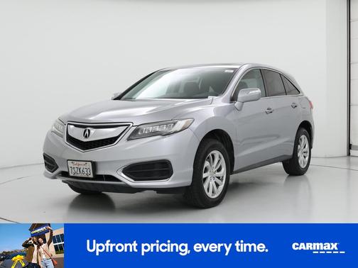 2017 Acura RDX AWD