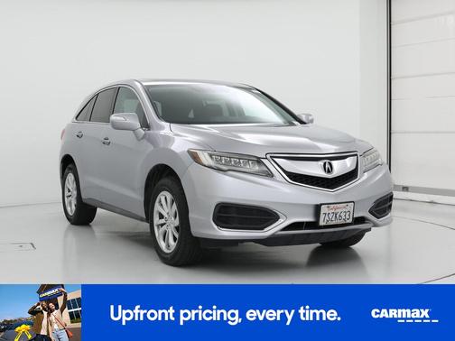 2017 Acura RDX AWD