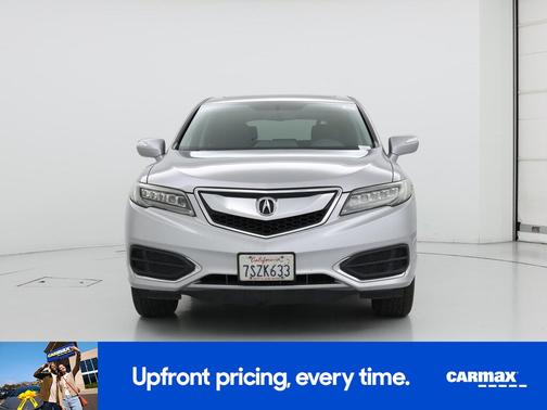 2017 Acura RDX AWD