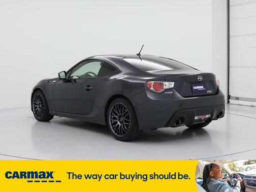 2013 Scion FR-S