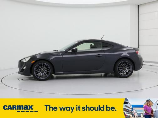 2013 Scion FR-S