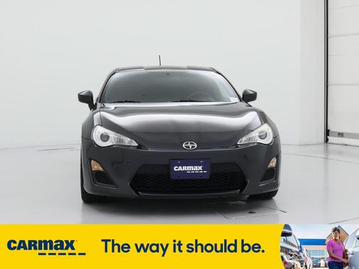 2013 Scion FR-S