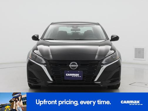 2023 Nissan Altima SV