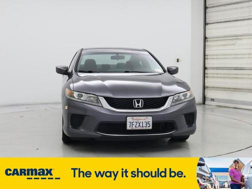 2014 Honda Accord LX-S