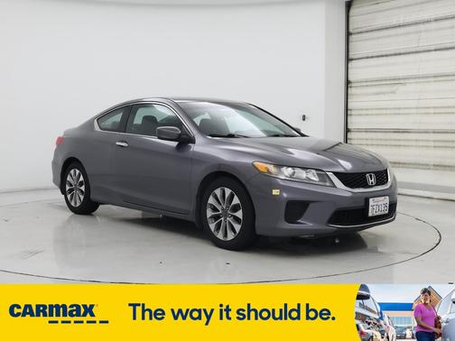 2014 Honda Accord LX-S