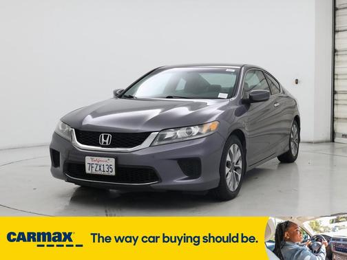 2014 Honda Accord LX-S