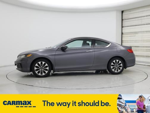 2014 Honda Accord LX-S