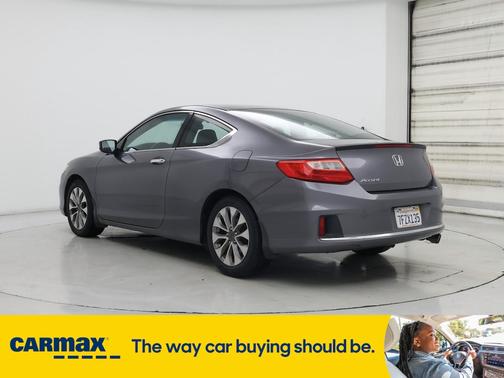 2014 Honda Accord LX-S