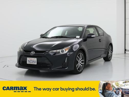 2015 Scion tC