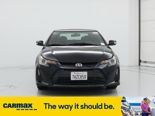 2015 Scion tC