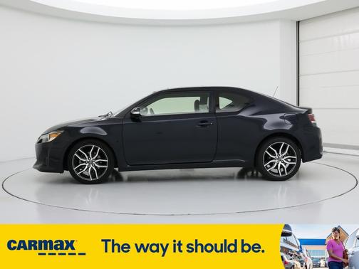 2015 Scion tC