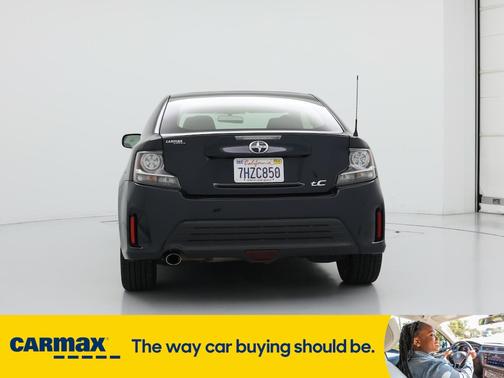 2015 Scion tC