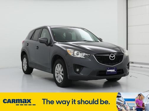 2015 Mazda CX-5 Touring
