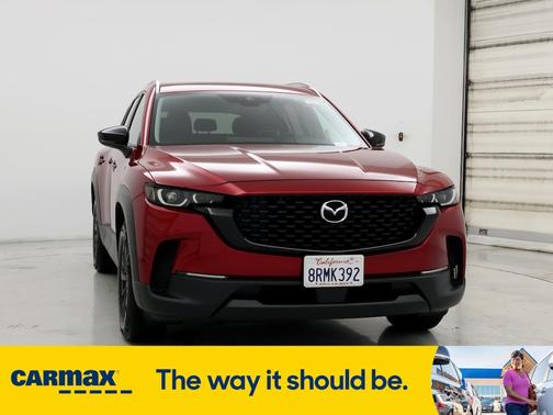 2023 Mazda CX-50 2.5 S Preferred Plus Package
