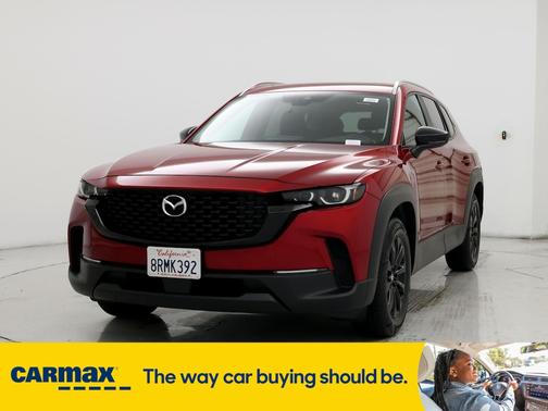 2023 Mazda CX-50 2.5 S Preferred Plus Package