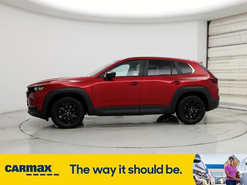 2023 Mazda CX-50 2.5 S Preferred Plus Package