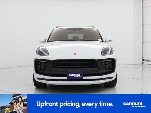 2022 Porsche Macan GTS