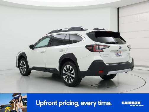 2023 Subaru Outback Touring XT
