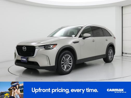 2024 Mazda CX-90 Turbo Preferred Plus