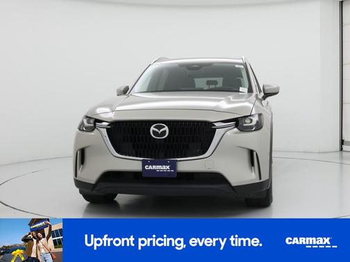 2024 Mazda CX-90 Turbo Preferred Plus