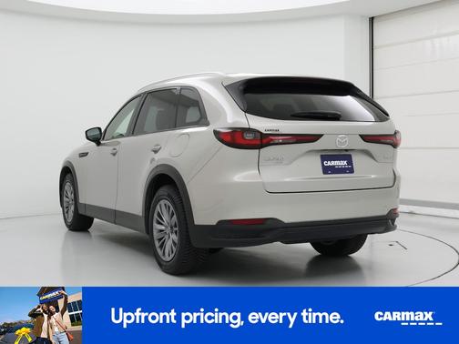 2024 Mazda CX-90 Turbo Preferred Plus