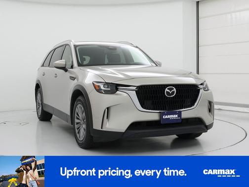 2024 Mazda CX-90 Turbo Preferred Plus