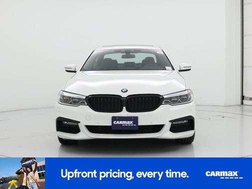 2020 BMW 530e iPerformance