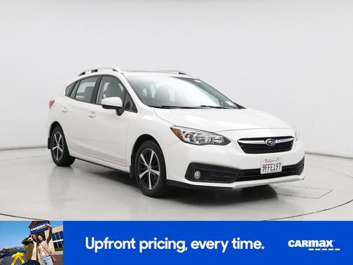 2023 Subaru Impreza Premium