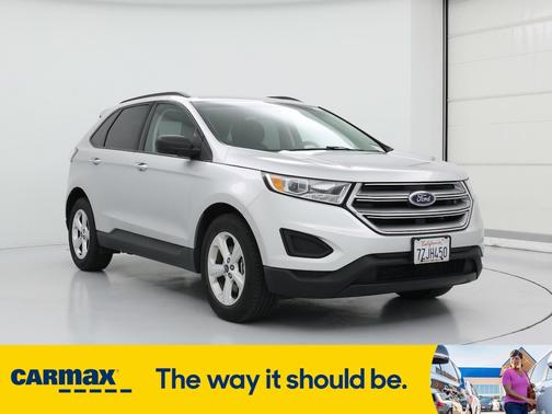 2017 Ford Edge SE