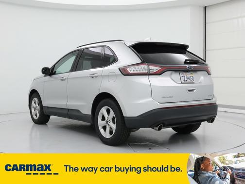 2017 Ford Edge SE